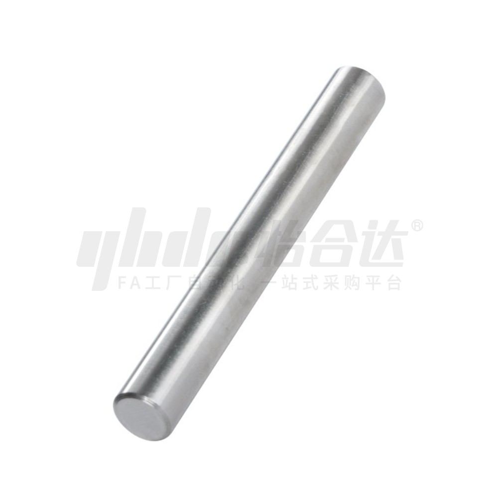经济型导向轴 标准型 直杆型 D公差g7