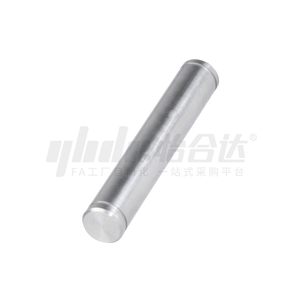 经济型导向轴 直杆型&middot;带挡圈槽型