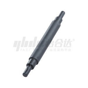 两端台阶型 二阶型