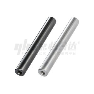 转轴 直杆型 两端内螺纹型 标准型 轴身不加工 g6/h7/h9