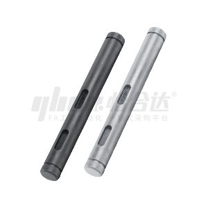 转轴 直杆型 带挡圈槽型 带键槽型 轴端不加工 g6/h7/h9