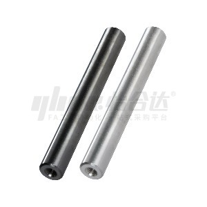 转轴 直杆型 一端内螺纹型 标准型 轴身不加工 g6/h7/h9